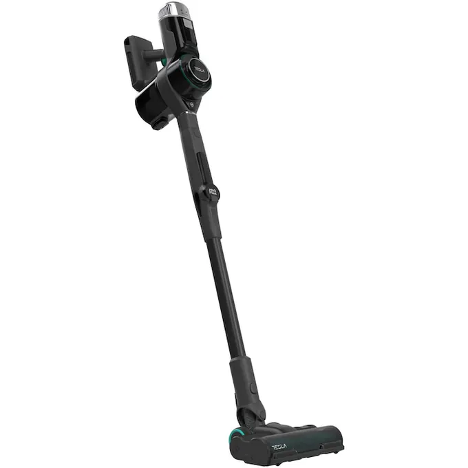 Aspirator vertical fără fir TESLA HS500GF, 400W, autonomie 60 min, filtru HEPA - Imagine 2