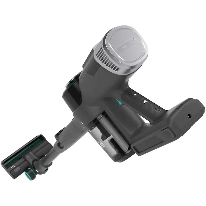 Aspirator vertical fără fir TESLA HS500GF, 400W, autonomie 60 min, filtru HEPA - Imagine 8