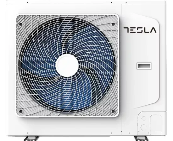 Pompa de căldură aer-apă split TESLA TATP-16HMDA1, 16 kW, R32, Wi-Fi, Clasa A+++ - Imagine 4