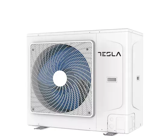 Pompa de căldură aer-apă split TESLA TATP-16HMDA1, 16 kW, R32, Wi-Fi, Clasa A+++ - Imagine 6
