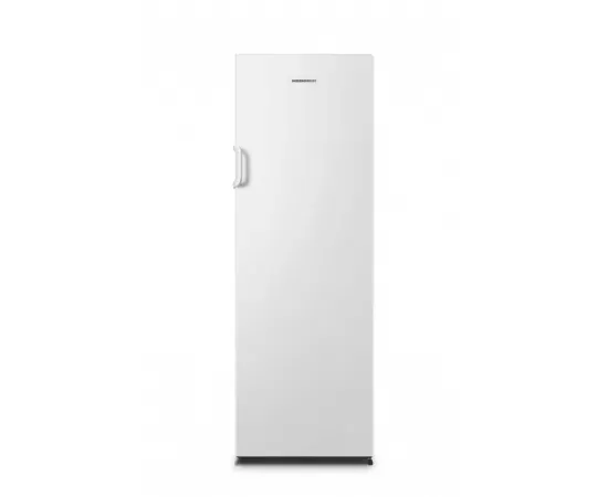 Congelator HEINNER HFF-HS194NFE++, 194 l, Clasa E, Control electronic cu display LED, Alb - Imagine 1