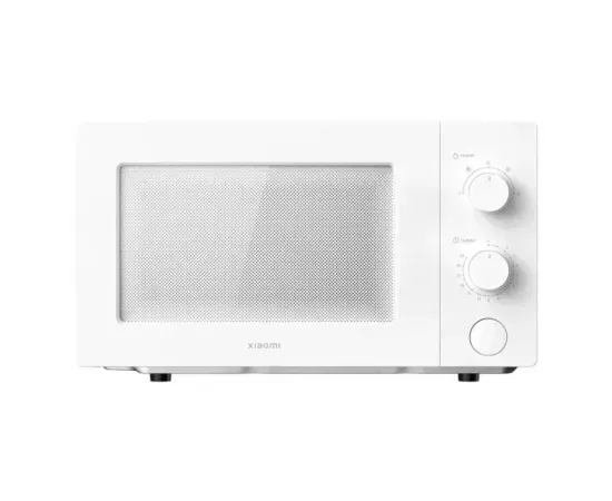 Cuptor cu microunde XIAOMI BHR7990EU, 20l, 1100W, Alb - Imagine 1
