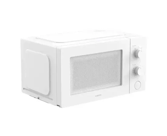 Cuptor cu microunde XIAOMI BHR7990EU, 20l, 1100W, Alb - Imagine 3