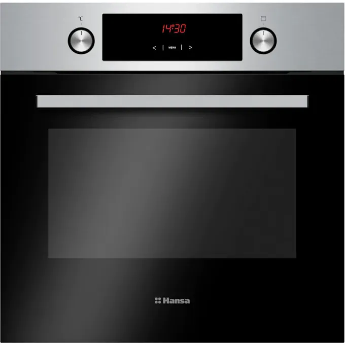 Cuptor incorporabil HANSA BOEI68401 – eficiență și design modern - Imagine 1