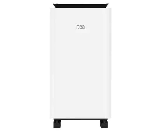Dezumidificator și purificator de aer TEESA TSA8077 cu funcție de ionizare și control WiFi - Imagine 1