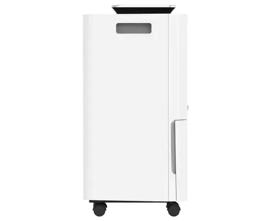 Dezumidificator și purificator de aer TEESA TSA8077 cu funcție de ionizare și control WiFi - Imagine 4