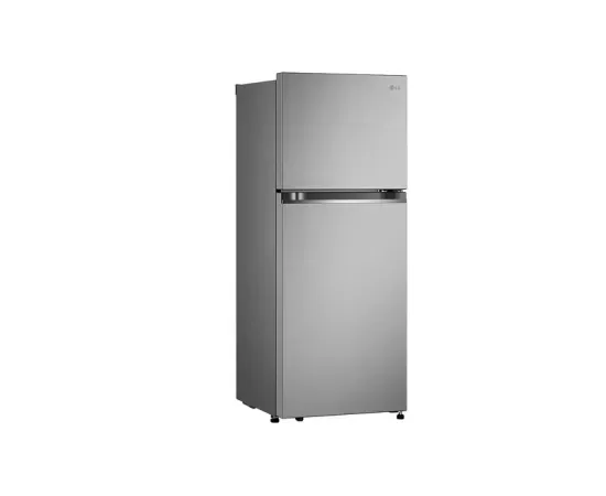 Frigider cu doua usi LG GTBV22PYGKD, 217 l, Clasa E, Argintiu - Imagine 5