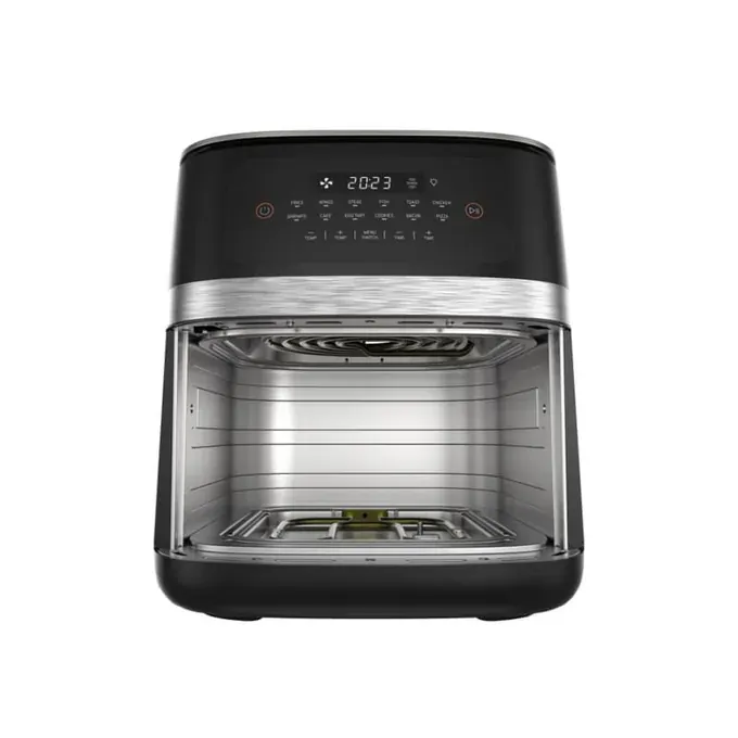 Friteuza cu aer cald HEINNER HAF-C7DH20BK, 2000 W, 7L, Negru - Imagine 3