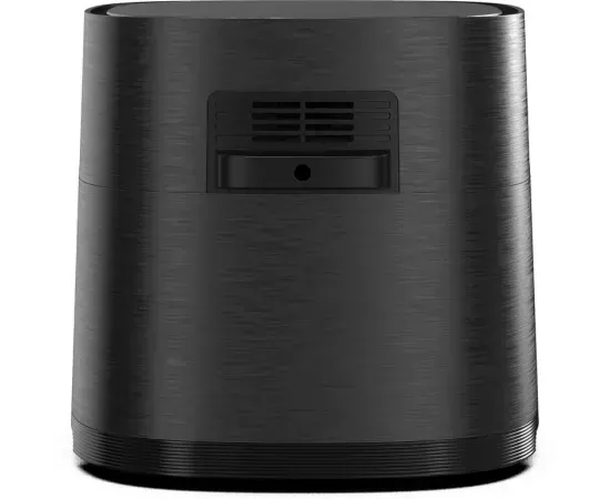 Friteuza cu aer cald TESLA AF800B – 8L, 1800W, panou digital, 8 programe presetate - Imagine 5