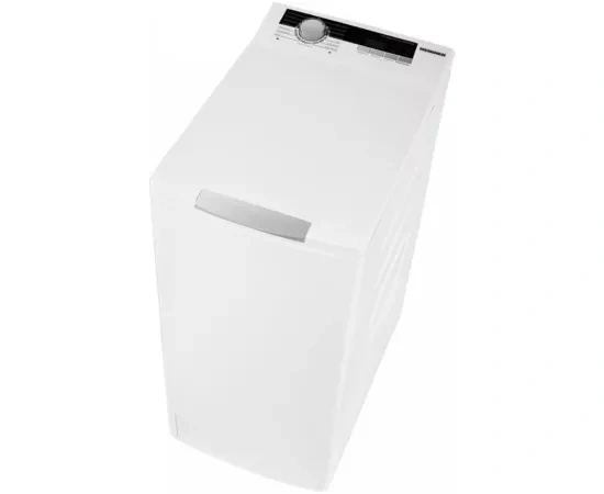 HEINNER HWM-TL8013IVC++ – Mașină de spălat rufe cu încărcare verticală, 8 kg, 1300 rpm - Imagine 1