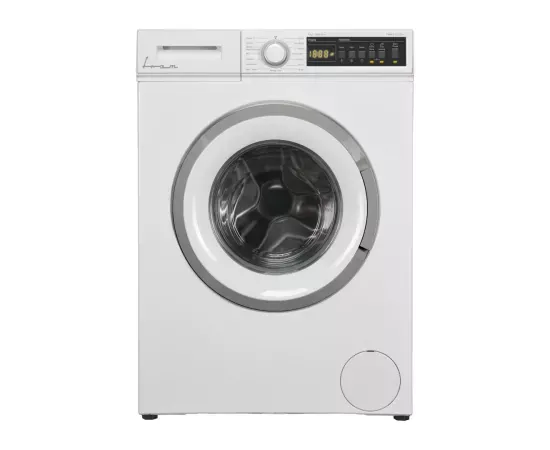 Masina de spalat rufe automata FRAM FWM-V712T2D++, 6 kg, 1200 RPM, Clasa D, Alb - Imagine 1