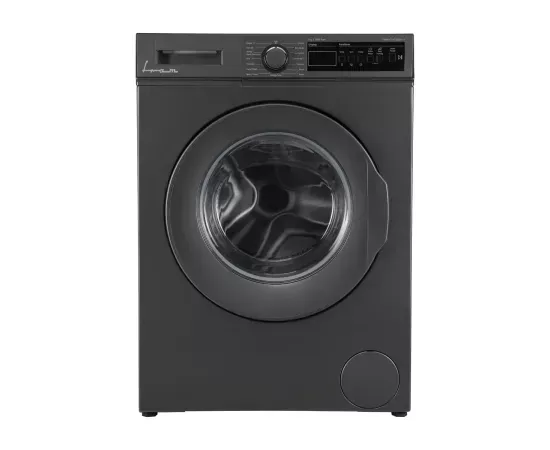 Masina de spalat rufe automata FRAM FWM-V714T2SLD+++, 7 kg, 1400 RPM, Clasa D, Gri - Imagine 1