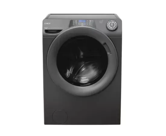 Mașină de spălat rufe Candy RP 696BWMRR/1-S, 9 kg, 1600 rpm, Clasa A, Antracit - Imagine 1