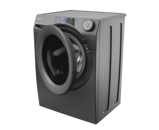 Mașină de spălat rufe Candy RP 696BWMRR/1-S, 9 kg, 1600 rpm, Clasa A, Antracit - Imagine 4