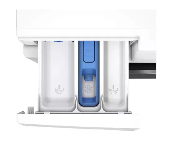 Masina de spalat rufe frontala ARCTIC APLM1WFSU19210WG, 9kg, 1200 rpm, Clasa A, Alb - Imagine 5