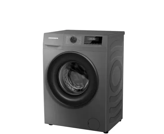 Masina de spalat rufe frontala HEINNER HWM-H7014IVSMTC+++, 7 kg, 1400 rpm, clasa C, Gri - Imagine 3