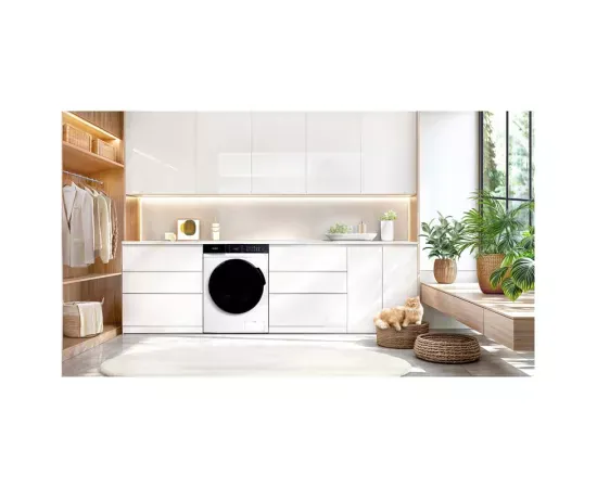 Masina de spalat rufe frontala SAMUS WSDKI5-10144, 10 kg, 1400 rpm, Clasa A, Motor Inverter - Imagine 5