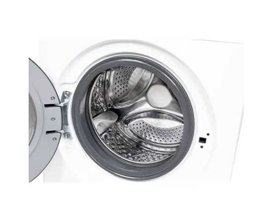 Masina de spalat rufe frontala SAMUS WSDMAI-8145A30, 8kg, 1400 rpm, Clasa A, Alb - Imagine 6