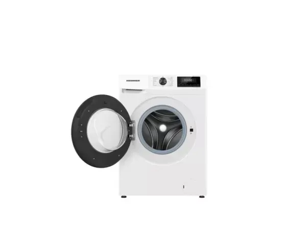 Masina de spalat rufe slim HEINNER HWM-H7014IVSMC+++, 7 kg, 1400 RPM, Clasa C, Alb - Imagine 3