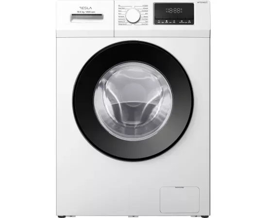 Mașină de spălat rufe Tesla WF101460T, 10 kg, Clasa A - Imagine 1