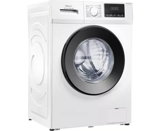 Mașină de spălat rufe Tesla WF101460T, 10 kg, Clasa A - Imagine 3