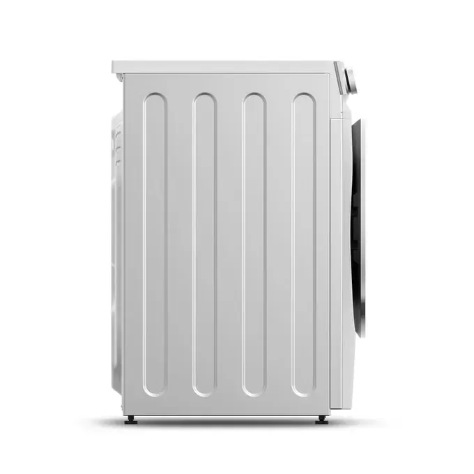 Mașină de spălat rufe Toshiba TW-BK100GF4 9kg, 1400 rpm, Clasa A, Motor Origin Inverter, Steam & Ultra Fine Bubble, Wi-Fi - Imagine 3