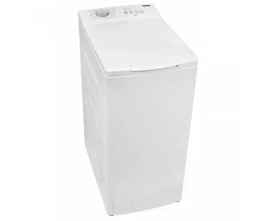 Masina de spalat rufe verticala HEINNER HWM-TL6010C++, 6 kg, 1000 RPM, Clasa C, Alb - Imagine 3