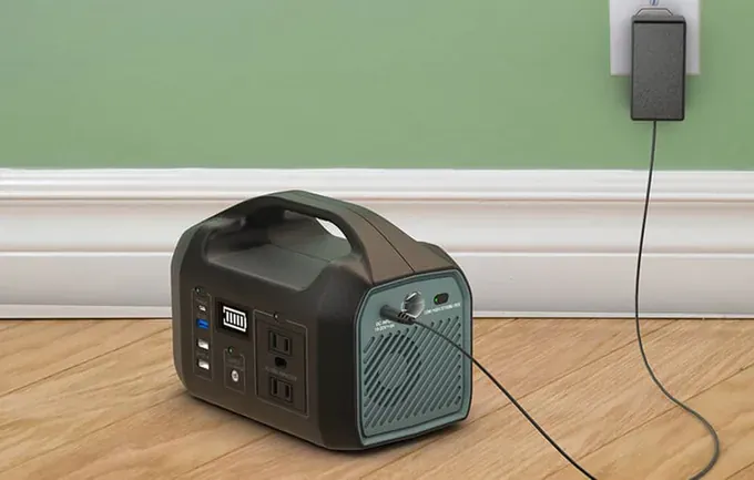 Power Station portabil XPARKLE XF150 – Energie mobilă de 150W pentru orice situație - Imagine 3