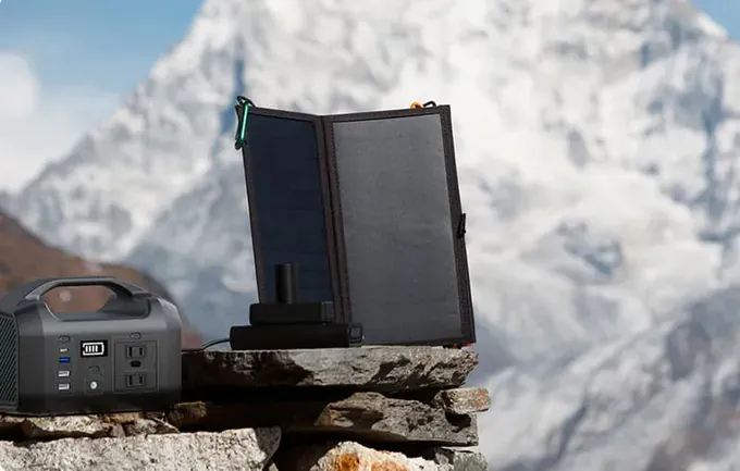 Power Station portabil XPARKLE XF150 – Energie mobilă de 150W pentru orice situație - Imagine 4
