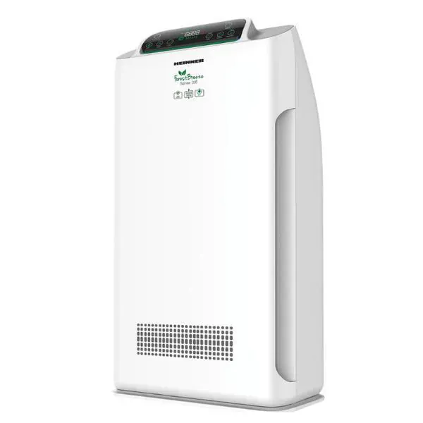HEINNER Purificator de aer HEINNER HPA-318WIFI cu filtru HEPA H11, ionizare și control Wi-Fi - IT-Fashion.ro