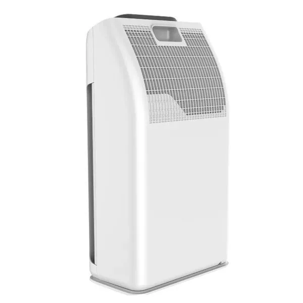 Purificator de aer HEINNER HPA-318WIFI cu filtru HEPA H11, ionizare și control Wi-Fi - Imagine 4