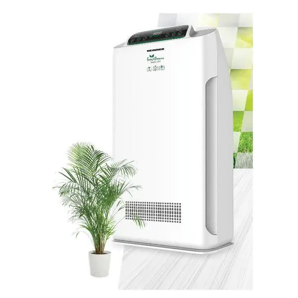 Purificator de aer HEINNER HPA-318WIFI cu filtru HEPA H11, ionizare și control Wi-Fi - Imagine 6