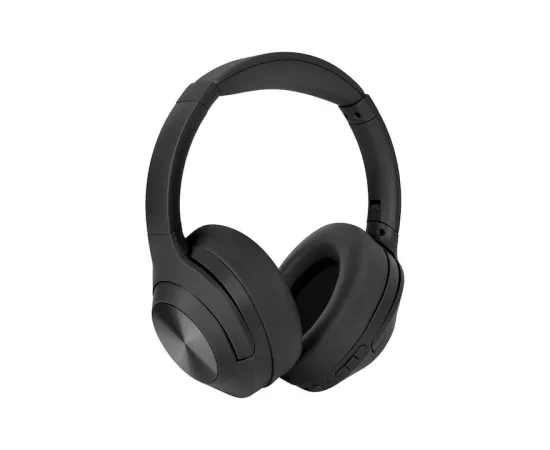 Căști Gaming Bluetooth Kruger & Matz F2A KM0671, Negru - Imagine 1