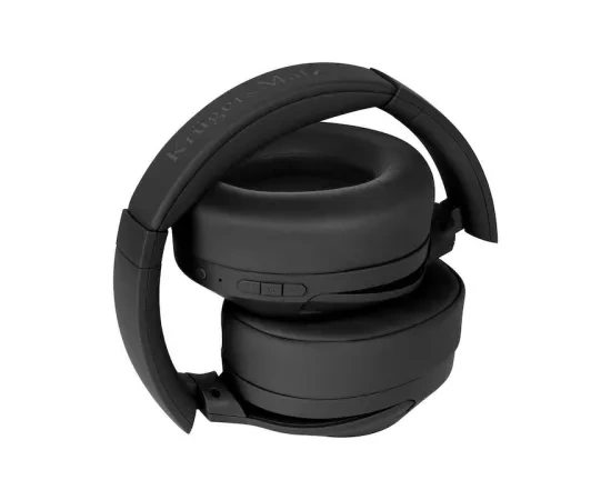 Căști Gaming Bluetooth Kruger & Matz F2A KM0671, Negru - Imagine 5