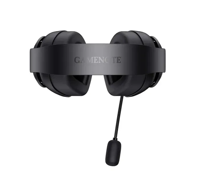 Casti gaming cu microfon HAVIT H2230D, Black - Imagine 6