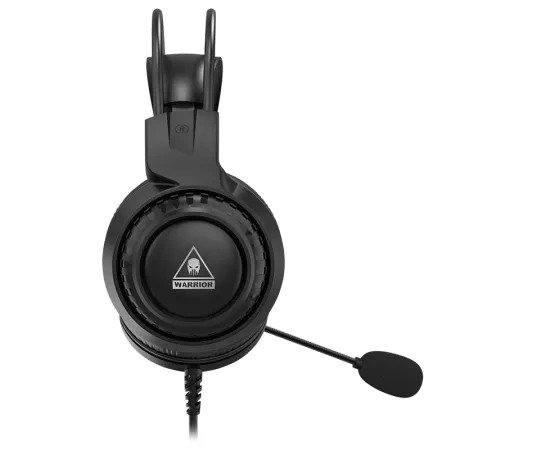 Căști gaming KRUGER & MATZ KM0674 7.1 Surround Sound, Black - Imagine 3