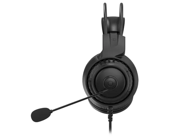 Căști gaming KRUGER & MATZ KM0674 7.1 Surround Sound, Black - Imagine 4
