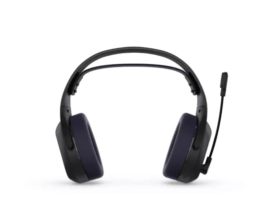 Căști gaming Lenovo Legion H410 cu microfon – performanță audio și confort pentru sesiunile lungi de joc - Imagine 3
