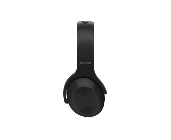 Căști gaming Lenovo Legion H410 cu microfon – performanță audio și confort pentru sesiunile lungi de joc - Imagine 4