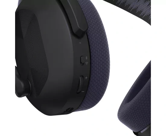 Căști gaming Lenovo Legion H410 cu microfon – performanță audio și confort pentru sesiunile lungi de joc - Imagine 5