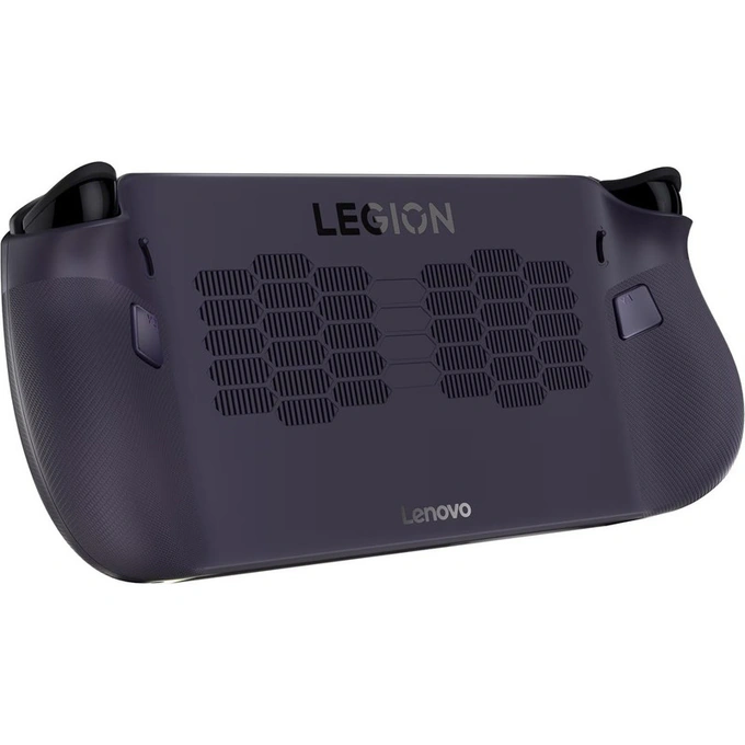Consolă LENOVO Legion Go S, Procesor AMD Ryzen Z2 Go, 16GB LPDDR5x, 512GB SSD, AMD Radeon Graphics, Nebula Nocturne - Imagine 4