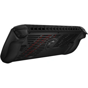 Consolă portabilă MSI Claw 7 AI+ A2VM, Intel Core Ultra 7, 32 GB RAM, 512 GB SSD, 7 Inch IPS, Negru - Imagine 2