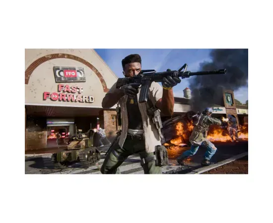 Consola SONY PlayStation 5 Slim Digital Edition 1TB SSD - Imagine 4