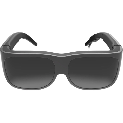 Ochelari VR LENOVO Legion Glasses, Black - Imagine 1
