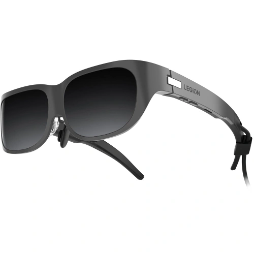Lenovo Ochelari VR LENOVO Legion Glasses, Black - IT-Fashion.ro