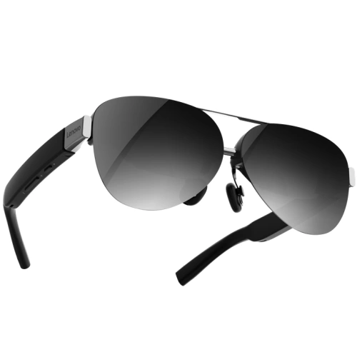 Ochelari VR LENOVO Legion Glasses Gen 2, Black - Imagine 1
