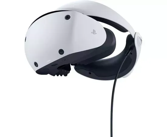 PlayStation VR2 SONY CFI-ZVR1 + Horizon Call of the Mountain - Imagine 2