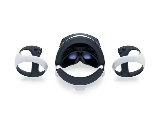 PlayStation VR2 SONY CFI-ZVR1 + Horizon Call of the Mountain - Imagine 4