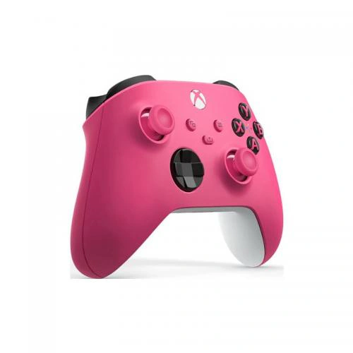 Bundle MICROSOFT Xbox Wireless Controller Deep Pink + LEXIP Madara Mouse Design By Tsume - Imagine 3