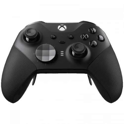 Controller Wireless MICROSFT Xbox Elite Series 2, Black - Imagine 1